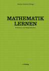 Buchcover Mathematik Lernen