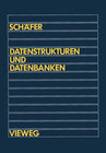 Buchcover Datenstrukturen und Datenbanken