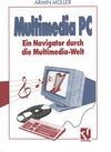 Buchcover Multimedia PC