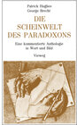 Buchcover Die Scheinwelt des Paradoxons