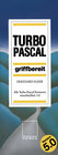Buchcover Turbo Pascal griffbereit