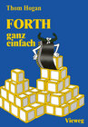 Buchcover FORTH — ganz einfach