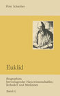 Buchcover Euklid