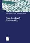 Buchcover Praxishandbuch Finanzierung