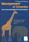 Buchcover Management of Diversity