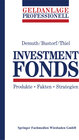 Buchcover Investment Fonds