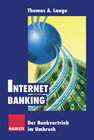 Buchcover Internet Banking