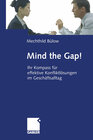 Buchcover Mind the Gap!