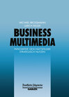 Buchcover Business Multimedia