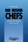 Buchcover Die Neuen Chefs