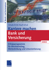 Buchcover Karriere machen Bank und Versicherung 2004