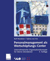 Buchcover Personalmanagement als Wertschöpfungs-Center