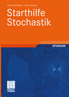 Buchcover Starthilfe Stochastik