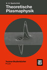 Buchcover Theoretische Plasmaphysik