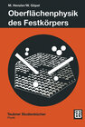 Buchcover Oberflächenphysik des Festkörpers