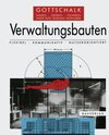 Buchcover Verwaltungsbauten