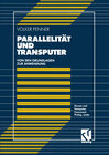 Buchcover Parallelität und Transputer