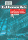 Buchcover Die E-Commerce Studie