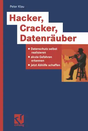 Buchcover ISBN 9783322849793