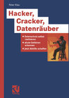 Buchcover Hacker, Cracker, Datenräuber