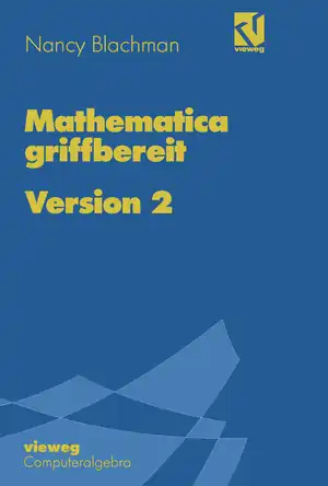 Buchcover ISBN 9783322849939