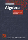 Buchcover Algebra