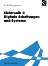 Buchcover Elektronik