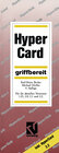 Buchcover HyperCard griffbereit