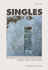 Buchcover Singles