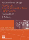 Buchcover Praxis der Psychodramatischen Supervision