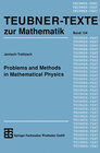 Buchcover Problems and Methods in Mathematical Physics
