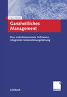Buchcover Ganzheitliches Management
