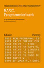 Buchcover BASIC-Programmierbuch