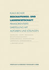 Buchcover Beschaffungs- und Lagerwirtschaft