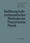 Buchcover Einführung in die mathematischen Methoden der Theoretischen Physik