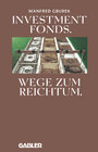 Buchcover Investment fonds