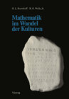 Buchcover Mathematik im Wandel der Kulturen