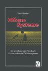 Buchcover Offene Systeme