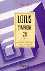 Buchcover Programmierleitfaden Lotus Symphony