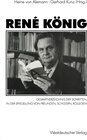 Buchcover René König