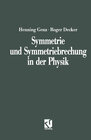 Buchcover Symmetrie und Symmetriebrechung in der Physik