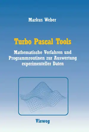 Buchcover ISBN 9783322863454