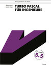 Buchcover Turbo Pascal für Ingenieure