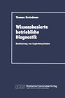 Buchcover Wissensbasierte betriebliche Diagnostik