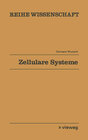 Buchcover Zellulare Systeme