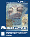 Buchcover Managing Motivation