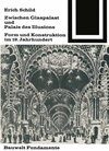 Buchcover Zwischen Glaspalast und Palais des Illusions