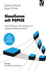 Buchcover Simulieren mit PSPICE