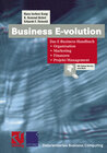 Buchcover Business E-volution