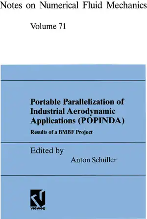 Buchcover ISBN 9783322865786